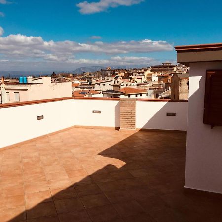 Aparthotel Cav Mameli Dorgali Exteriér fotografie